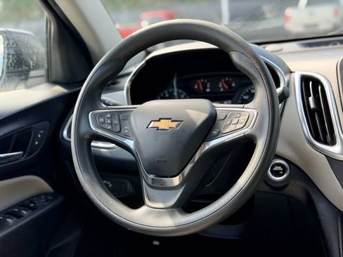 Used 2021 Chevrolet Equinox LS w/ LS Convenience Package AWD/4WD image 23