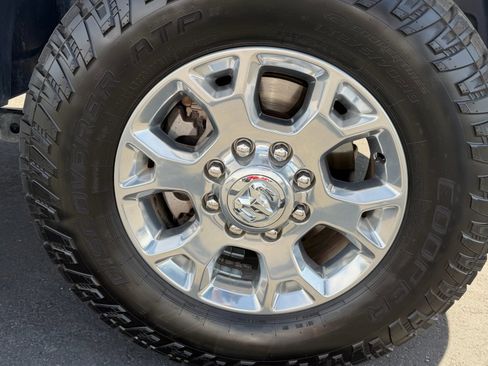 Used 2022 RAM 2500 Laramie image 29