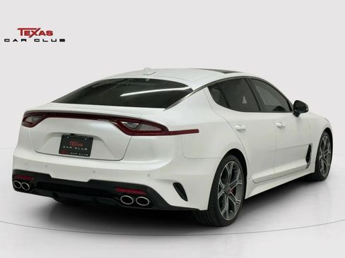 Used 2019 Kia Stinger GT2 image 5