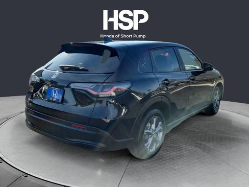 Used 2026 Honda HR-V LX image 5