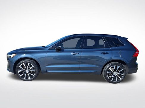 Certified 2024 Volvo XC60 B5 Plus w/ Protection Package Premier AWD/4WD image 5