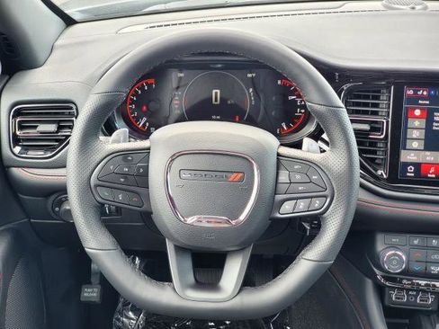 Used 2026 Dodge Durango GT image 23