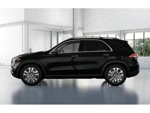 Used 2026 Mercedes-Benz GLE 350 GLE 350 image 13