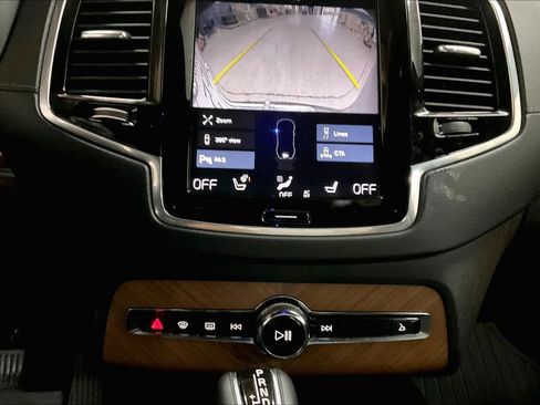 Used 2019 Volvo XC90 T6 Inscription w/ Advanced Package image 34