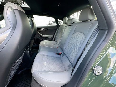 Used 2023 Audi S5 Premium Plus image 26