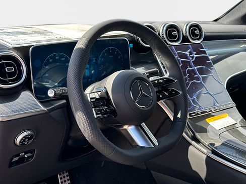 New 2026 Mercedes-Benz GLC 300 GLC 300 SUV image 26