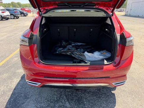 New 2026 Buick Envision Avenir AWD/4WD image 5
