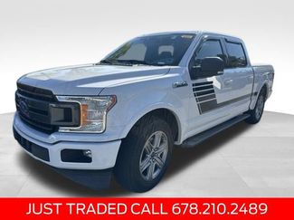 Used 2019 Ford F150 XLT w/ Equipment Group 302A Luxury RWD video 1