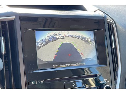 Certified 2022 Subaru Forester w/ Popular Package #1 image 26