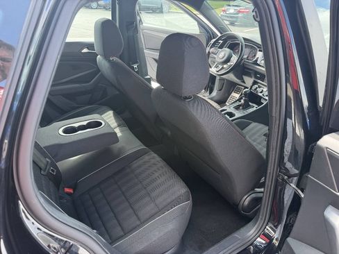 Used 2020 Volkswagen Jetta GLI FWD image 10