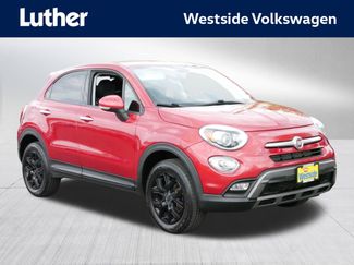 Used 2018 FIAT 500X Trekking w/ Cold Weather Package video 1
