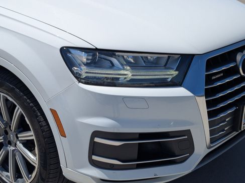 Used 2018 Audi Q7 3.0T Premium Plus AWD/4WD image 10