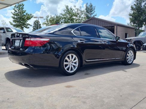 Used 2008 Lexus LS 460 RWD image 6