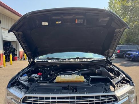 Used 2018 Ford F150 Lariat w/ Equipment Group 502A Luxury AWD/4WD image 19