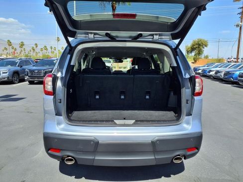 Certified 2023 Subaru Ascent Limited AWD/4WD image 15