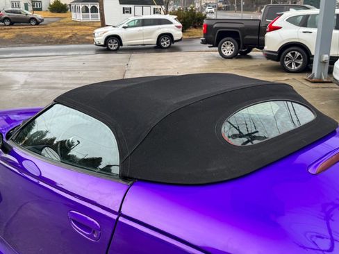 Used 2000 Plymouth Prowler Base 2dr Convertible image 48