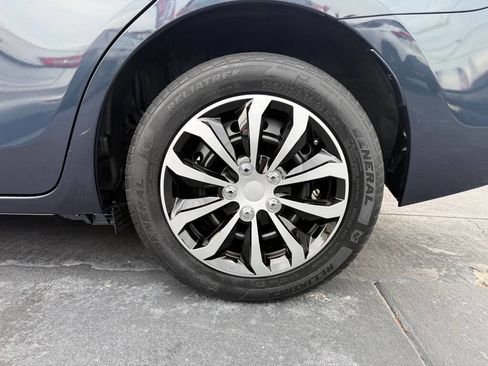 Used 2016 Toyota Corolla LE FWD image 26