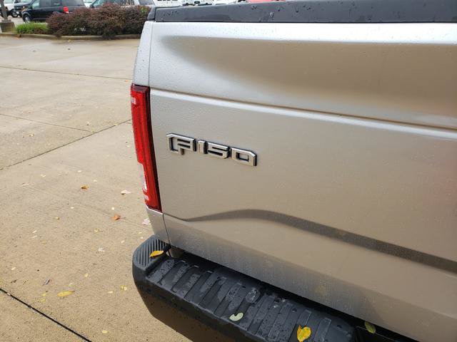 Used 2017 Ford F150 XL w/ XL Power Equipment Group RWD image 8