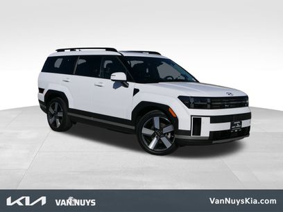 Used 2025 Hyundai Santa Fe Limited