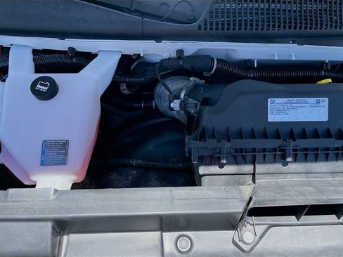 Used 2022 Chevrolet Express 2500 LS w/ Driver Convenience Package RWD image 27