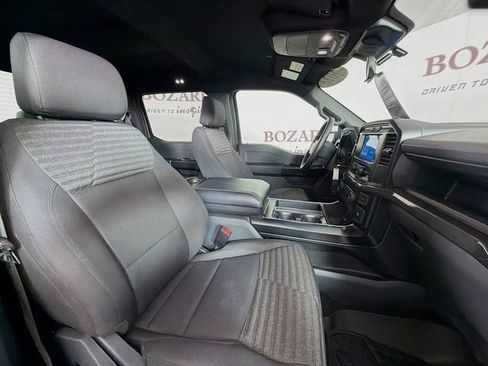 Certified 2023 Ford F150 XL w/ STX Appearance Package AWD/4WD image 32