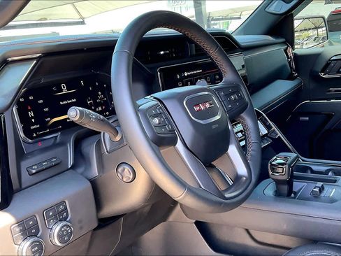 Used 2026 GMC Sierra 1500 AT4 w/ AT4 Premium Package image 18