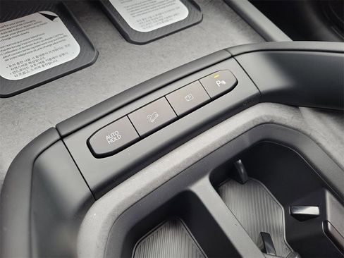 New 2027 Kia Telluride EX X-Line image 38