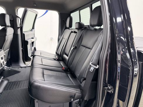 Used 2020 Ford F250 Lariat AWD/4WD image 30