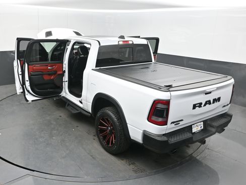 Used 2020 RAM 1500 Rebel w/ Rebel Level 2 Equipment Group image 45