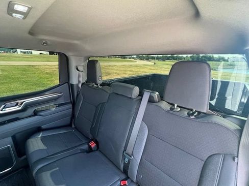 Used 2026 Chevrolet Silverado 1500 LT RWD image 10