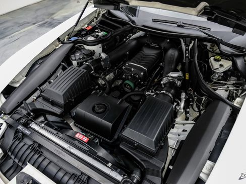 Used 2011 Mercedes-Benz SLS AMG Coupe image 99