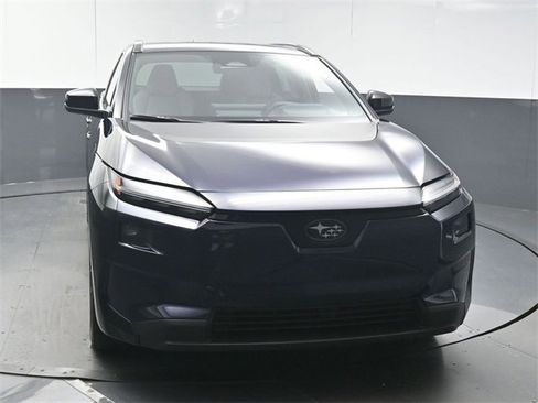 New 2026 Subaru Solterra Premium image 3