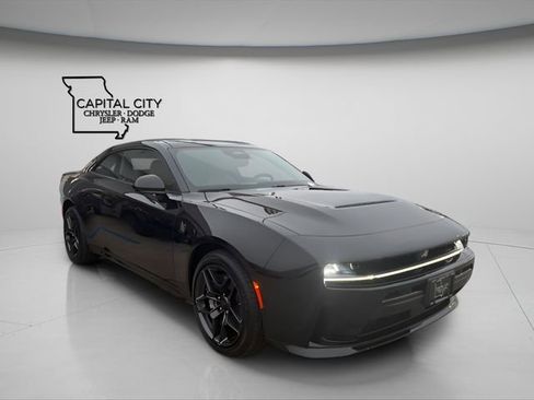 New 2026 Dodge Charger R/T Scat Pack image 2