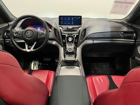 Certified 2021 Acura RDX A-Spec AWD/4WD image 17