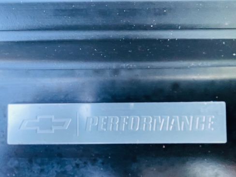 Used 2022 Chevrolet Camaro SS RWD image 52