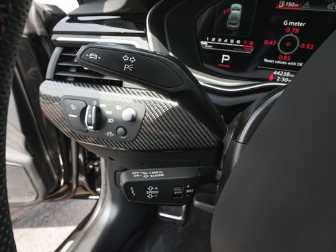 Used 2021 Audi RS 5 Sportback w/ Dynamic Package AWD/4WD image 22