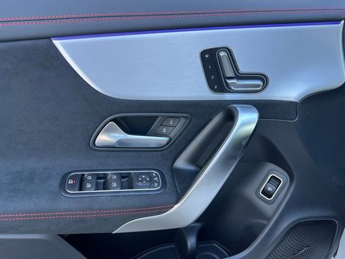 New 2026 Mercedes-Benz CLA 250 image 13