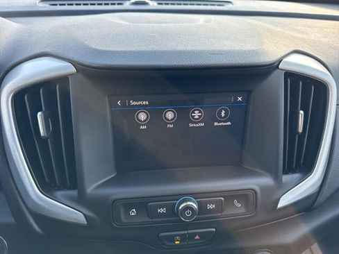 Used 2024 GMC Terrain SLE image 18