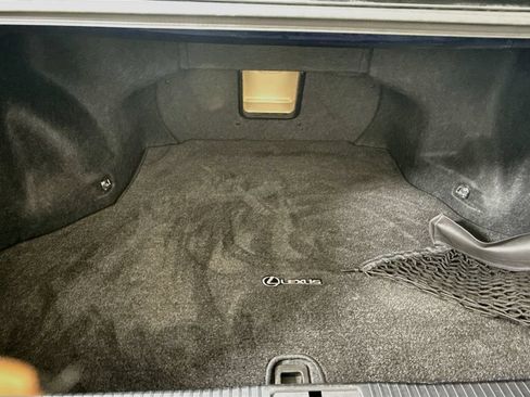 Used 2014 Lexus ES 350 w/ Luxury Package FWD image 27