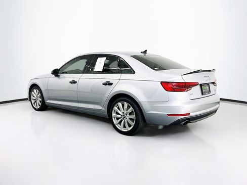 Used 2017 Audi A4 2.0T Premium w/ Audi MMI Navigation Plus image 5