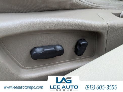 Used 2007 Saturn Aura XE w/ Preferred Pkg image 19