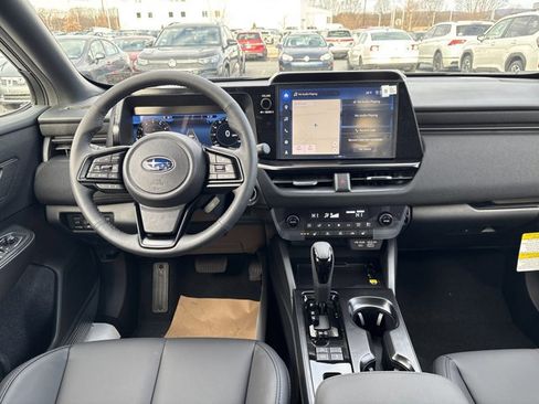 New 2026 Subaru Outback Premium image 17