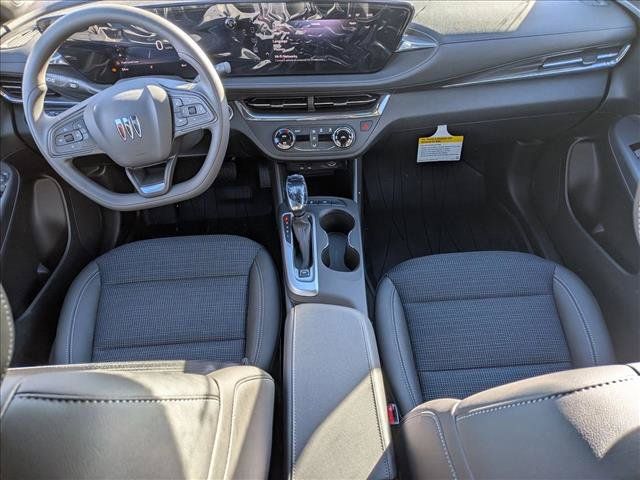 New 2026 Buick Envista Sport Touring FWD image 14