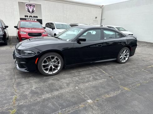 Used 2023 Dodge Charger GT RWD image 21