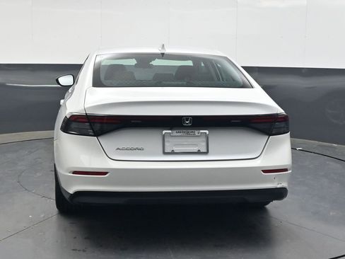 Used 2023 Honda Accord LX image 5