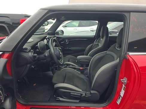 Used 2024 MINI Cooper John Cooper Works image 14