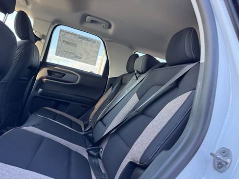 New 2025 Ford Bronco Sport Big Bend w/ Convenience Package image 11