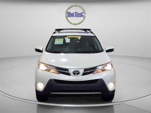 Used 2013 Toyota RAV4 Limited AWD/4WD image 9