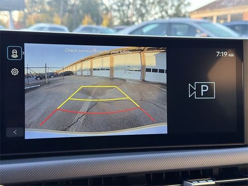 New 2026 Hyundai Sonata SE image 11