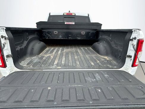 Used 2022 RAM 1500 Big Horn AWD/4WD image 28